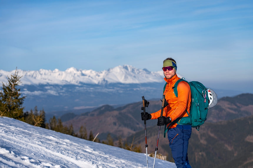 Silvini men's sweatshirt MJ1714 Grado