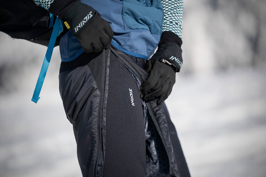 Silvini men's tights MP1704 Rubenza