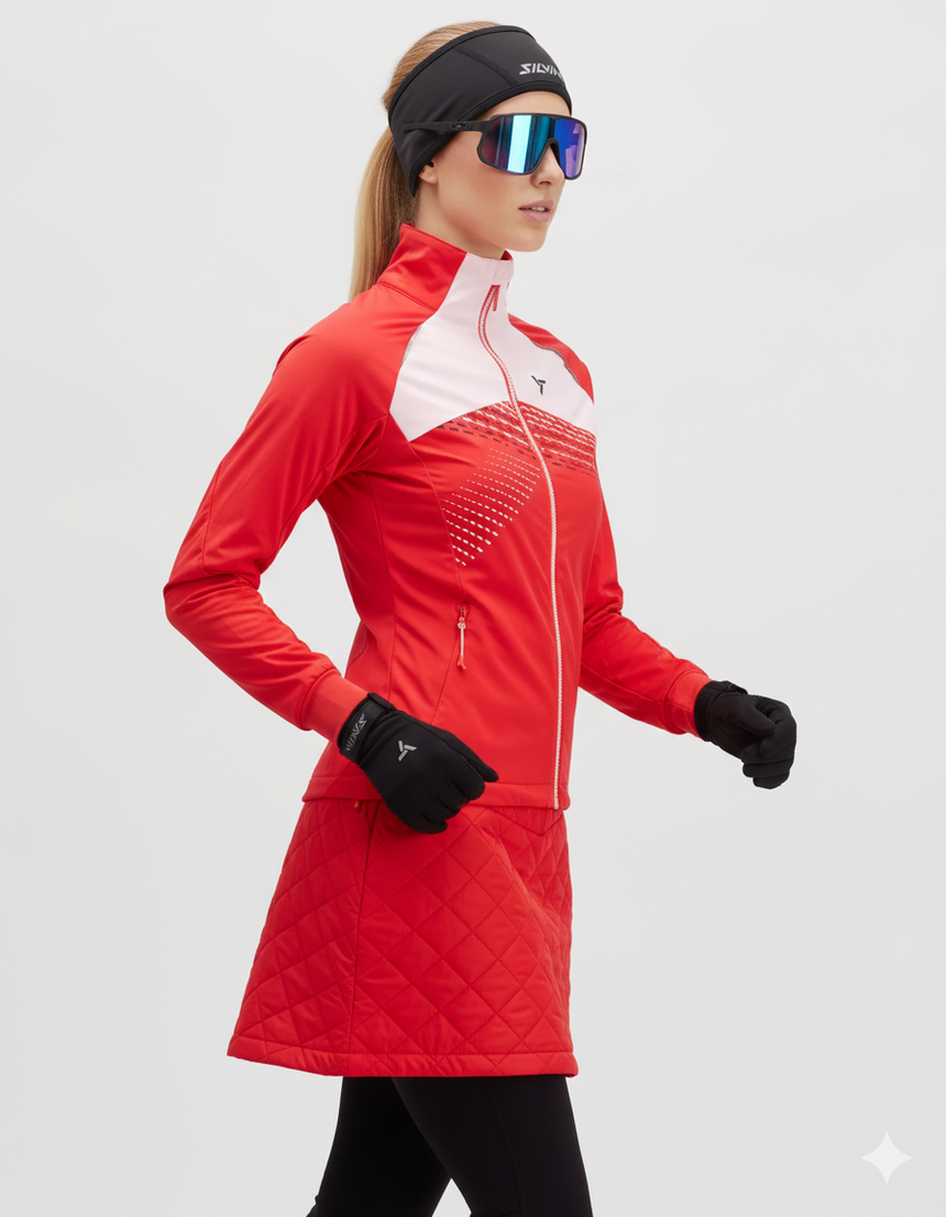 Silvini women's skirt WS1925 Liri