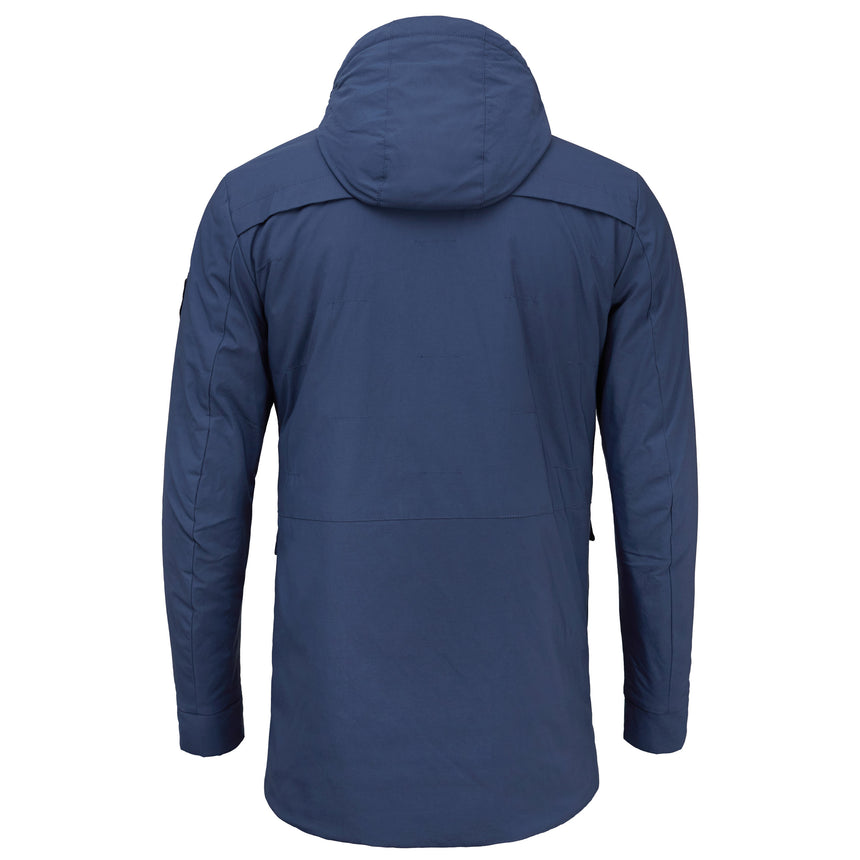 Silvini men's coat MJ2108 Monteso