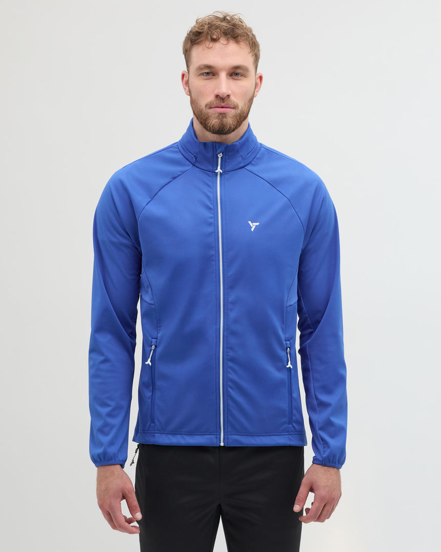 Silvini men's cross-country set XCM2501 Cassiano set