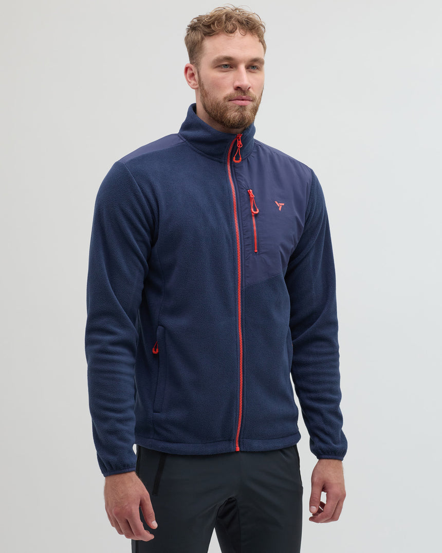 Silvini men’s sweatshirt MJ2605 Anterselvo