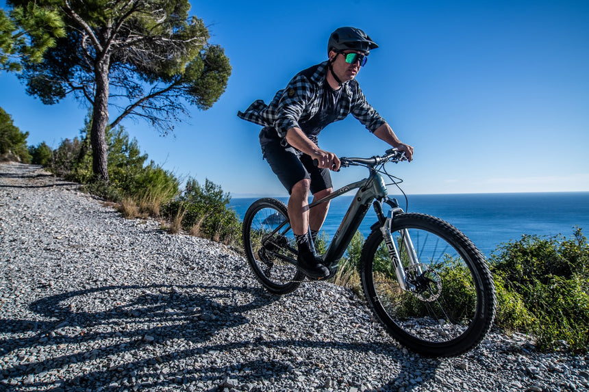 Silvini men's shorts MP1805 Fabriano