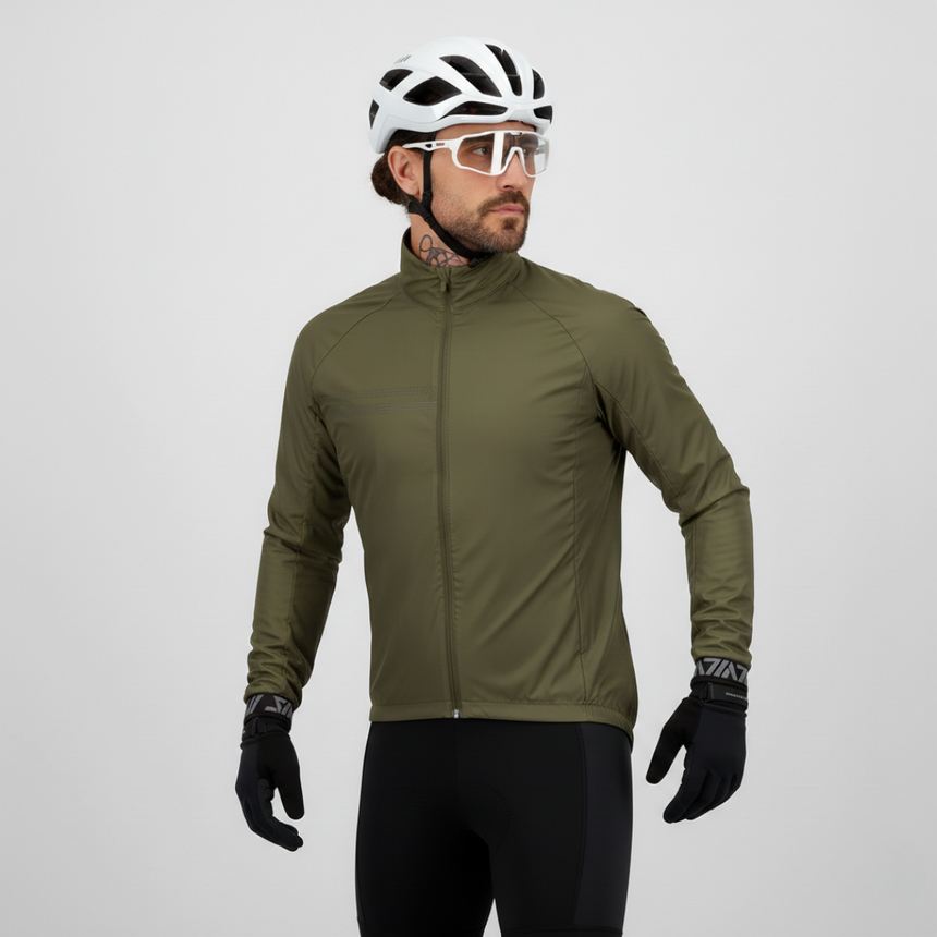 Silvini men's jacket MJ2010 Monsano