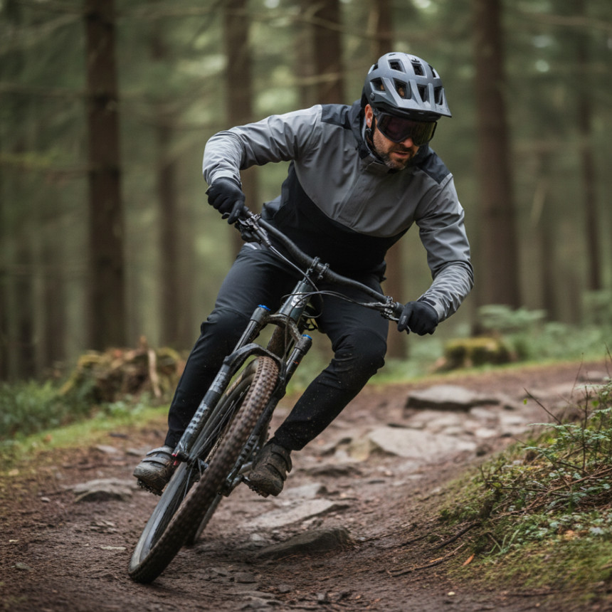 Silvini men's jacket MJ2221 Montesolo