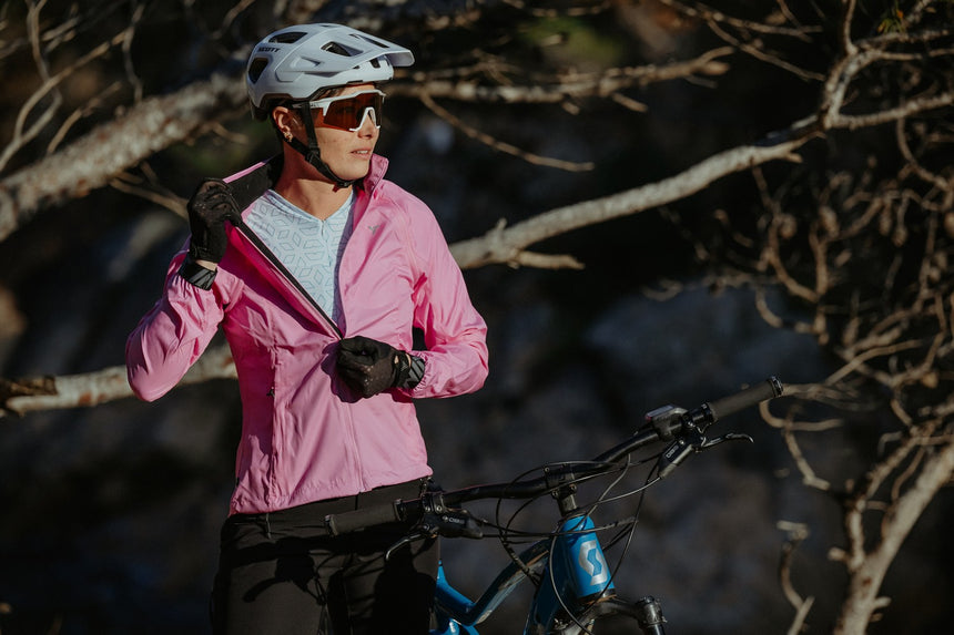 Silvini women's gloves WA2414 Gattola