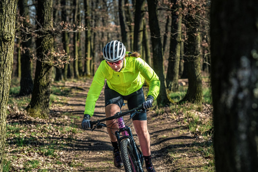 Silvini women's jacket WJ1623 Vetta