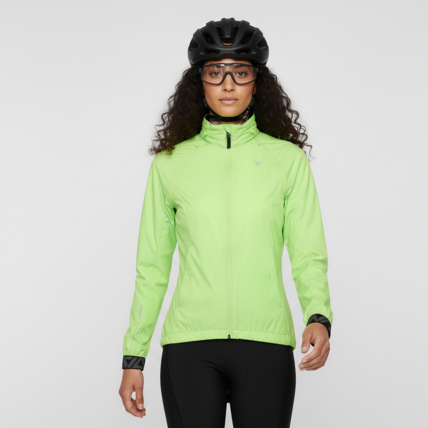 Silvini women's jacket WJ1623 Vetta