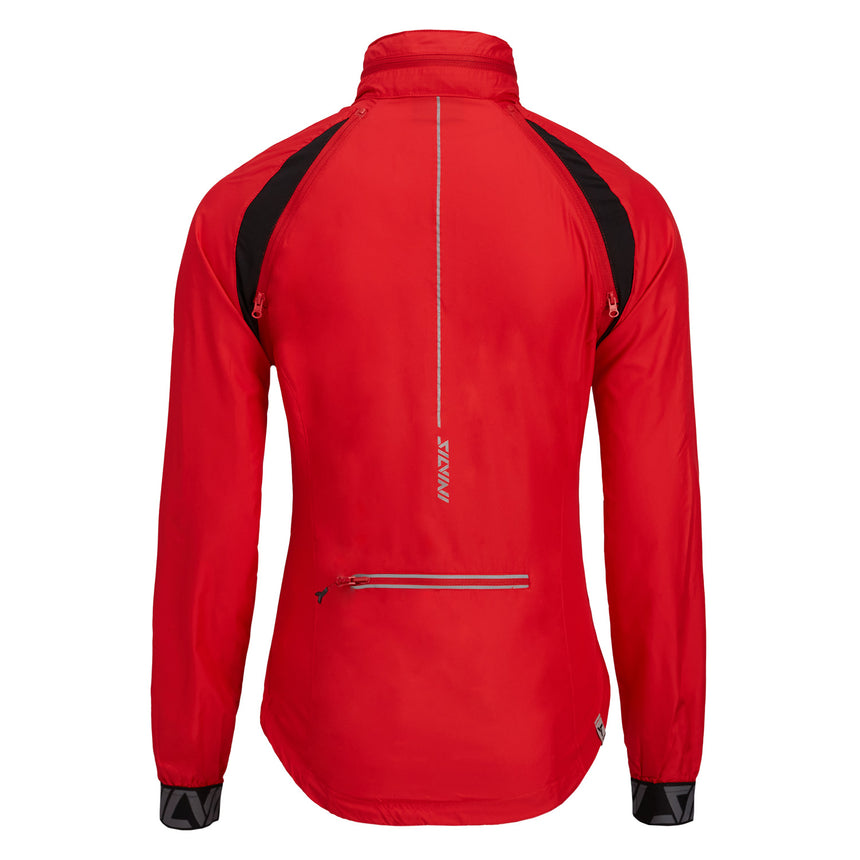 Silvini women's jacket WJ1623 Vetta