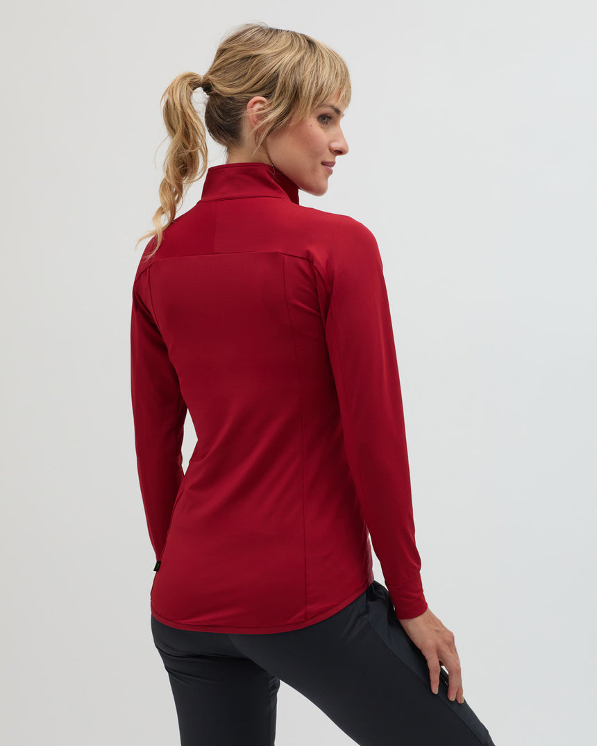 Silvini women's sweatshirt WJ1727 Sillaro