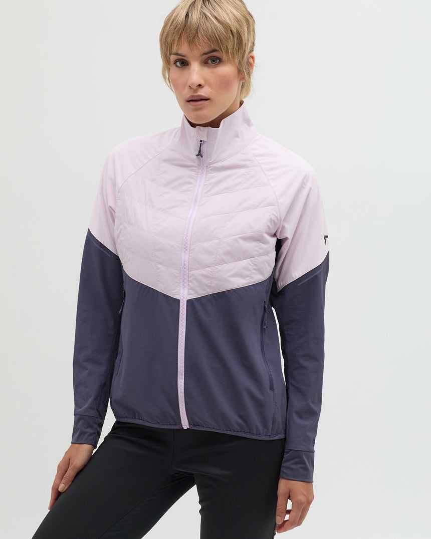 Silvini women's jacket WJ2121 Cortena