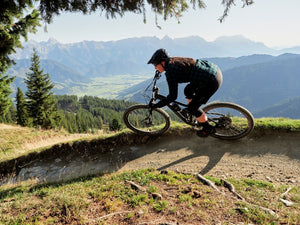 Silvini women's shorts WP1627 Patria