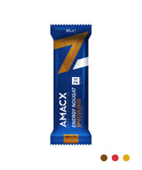 Energy Nougat
