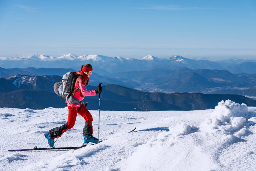 Silvini women's jacket WJ2509 Sassolunga