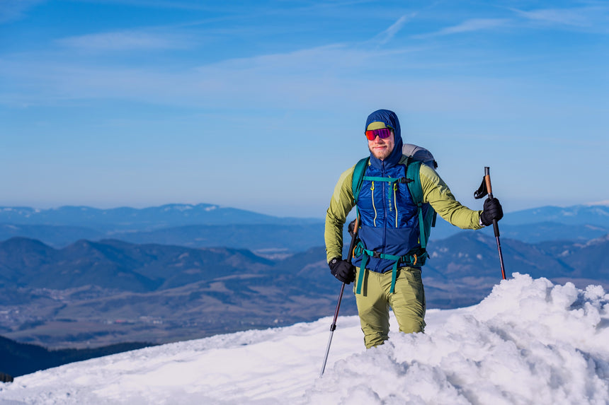 Silvini men's jacket MJ2515 Core