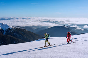 Silvini men's jacket MJ2507 Sassolungo