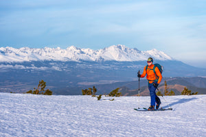 Silvini men's sweatshirt MJ1714 Grado