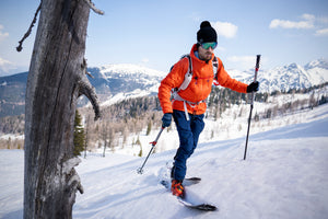 Silvini men's pants MP1144 Soracte