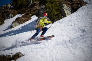 Silvini men's jacket MJ2112 Core