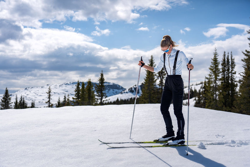 Silvini women's pants WP1740 Ordona