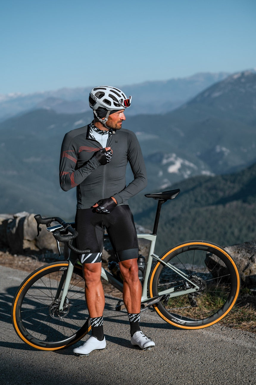 Silvini men's jersey MD1603 Varano