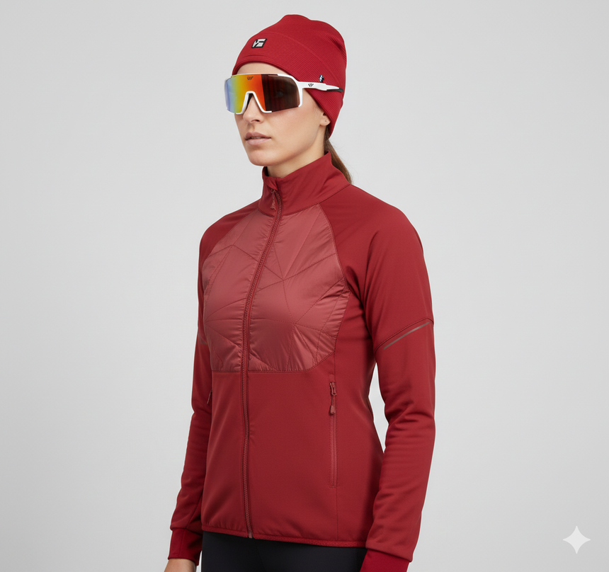 Silvini women's jacket WJ2121 Cortena