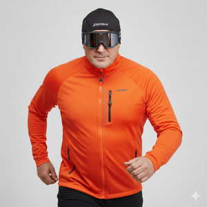 Silvini men's jacket MJ1743 Anteo