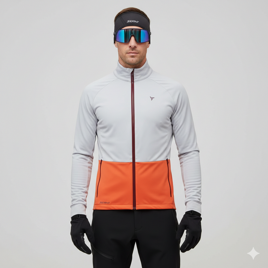 Silvini men's jacket MJ2305 Natisono