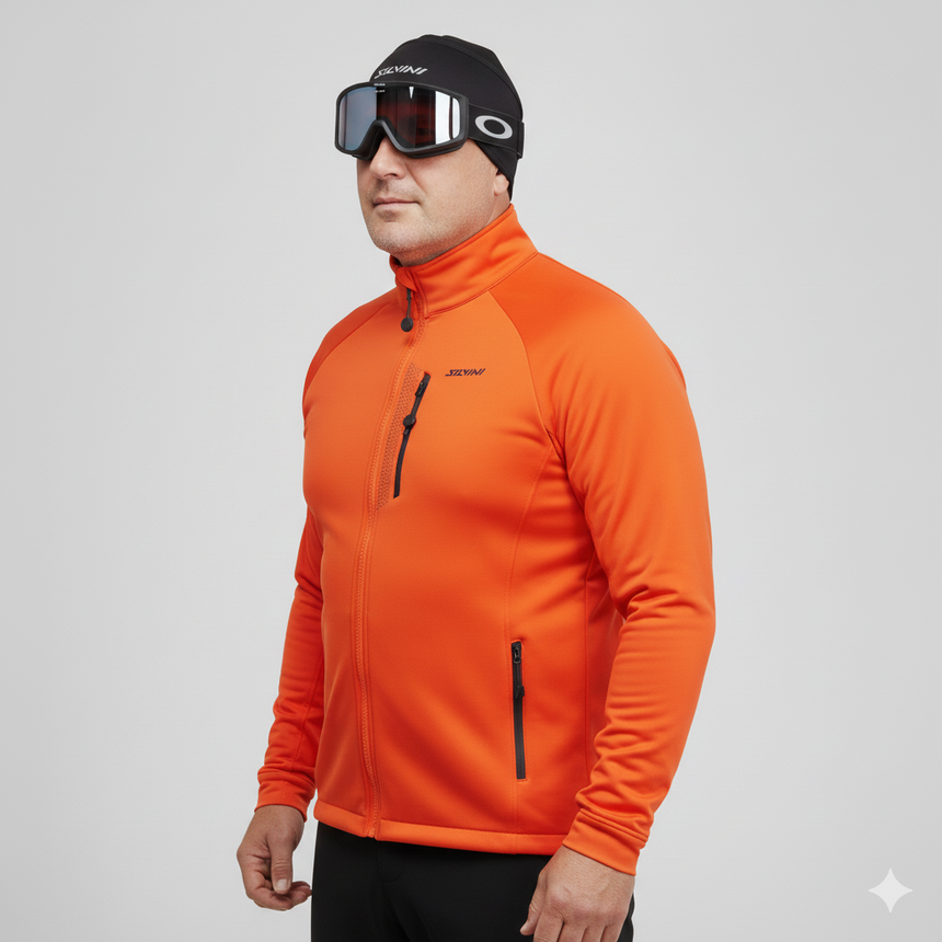 Silvini men's jacket MJ1743 Anteo