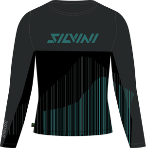 Silvini men's jersey MD1804 Ello
