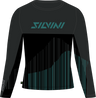 Silvini men's jersey MD1804 Ello