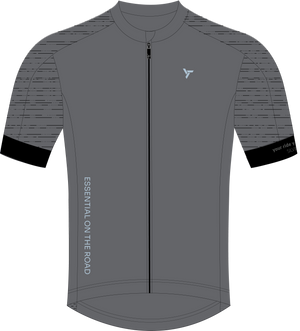 Silvini men's jersey MD2226 Carnio