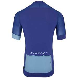 Silvini men's jersey MD2226 Carnio