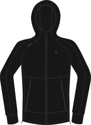 Silvini men's sweatshirt MJ1310 Dirilo