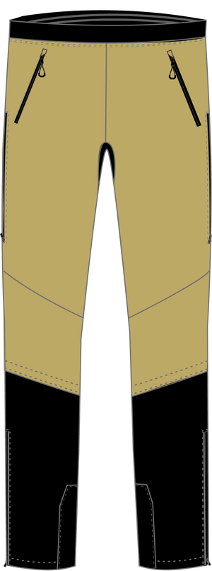 Silvini men's pants MP1144 Soracte