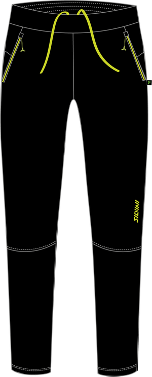 Silvini men's pants MP2502 Sorago