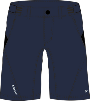 Silvini men's shorts MP2525 Elvo