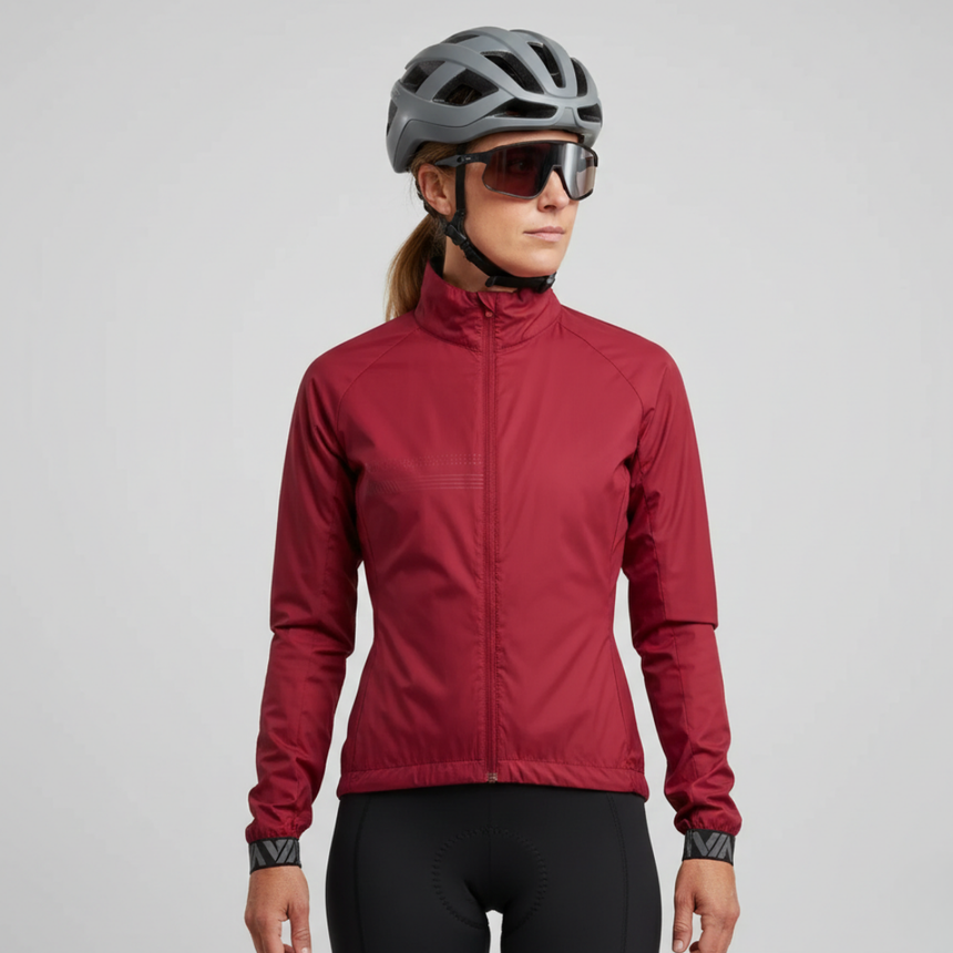 Silvini women's jacket WJ2023 Monsana