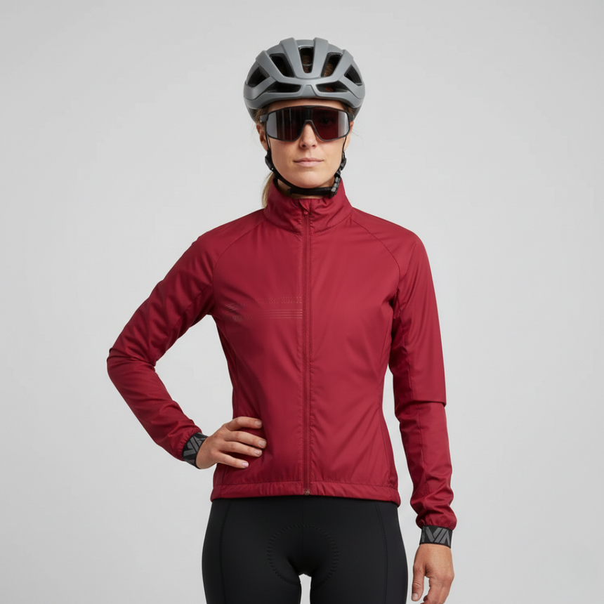 Silvini women's jacket WJ2023 Monsana
