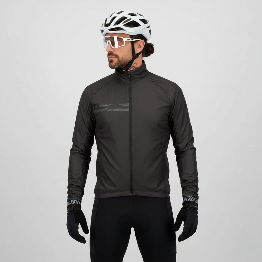 Silvini men's jacket MJ2010 Monsano