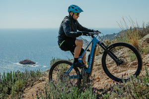 Silvini men's shorts MP2225 Rango Pro