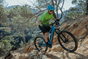 Silvini men's jersey MD1645 Turano