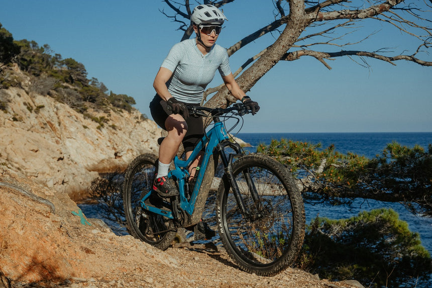 Silvini women's jersey WD1621 Catirina