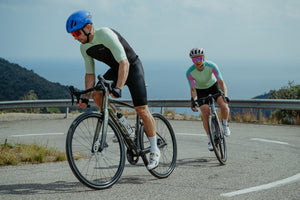 Silvini men's bib shorts MP1605 Gavia