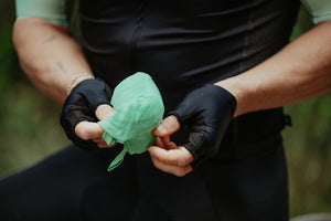 Silvini men's vest MJ1602 Tenno