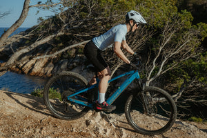 Silvini women's shorts WP2431 Alma