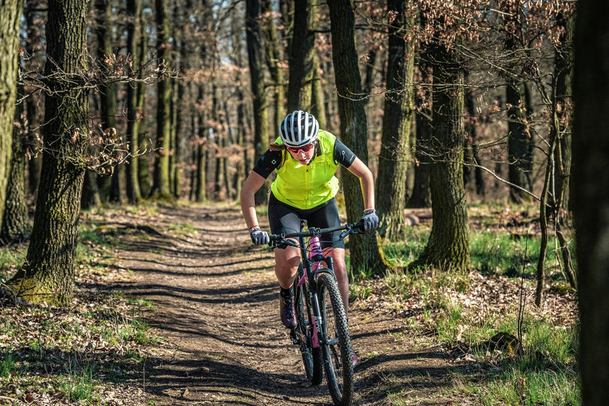 Silvini women's jacket WJ1623 Vetta