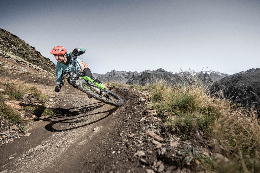 Silvini men's jersey MD1804 Ello