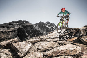 Silvini men's jersey MD1804 Ello