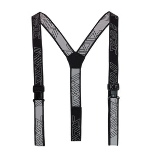 Silvini unisex suspenders UA1331 Sordo